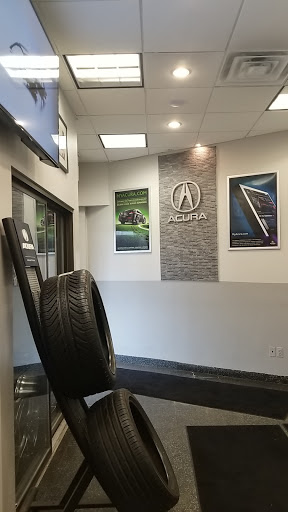 Acura Dealer «Acura of Westchester», reviews and photos, 2155 Palmer Ave, Larchmont, NY 10538, USA