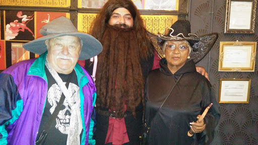 Performing Arts Theater «Minnsky Theatre», reviews and photos, 1517 Central Ave NE, Minneapolis, MN 55413, USA