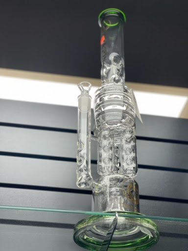 Tobacco Shop «Choice Plus Tobacco», reviews and photos, 31 W 63rd St # 31D, Westmont, IL 60559, USA