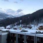 Photo n°2 de l'avis de Bismuth.o fait le 20/02/2018 à 23:40 sur le  Hotel Rivè - Complesso Turistico Campo Smith à Bardonecchia