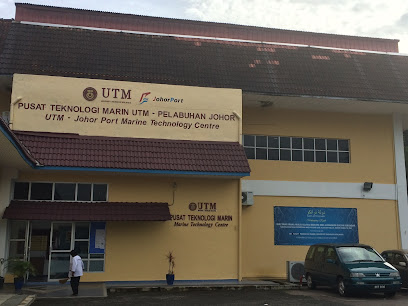 Marine Technology Centre, UTM