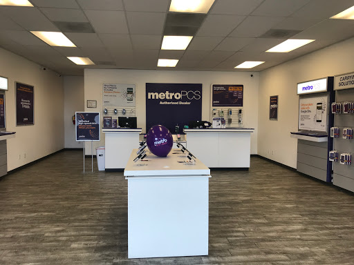 Cell Phone Store «MetroPCS Authorized Dealer», reviews and photos, 3040 3500 S, West Valley City, UT 84119, USA