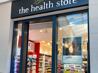 The Health Store