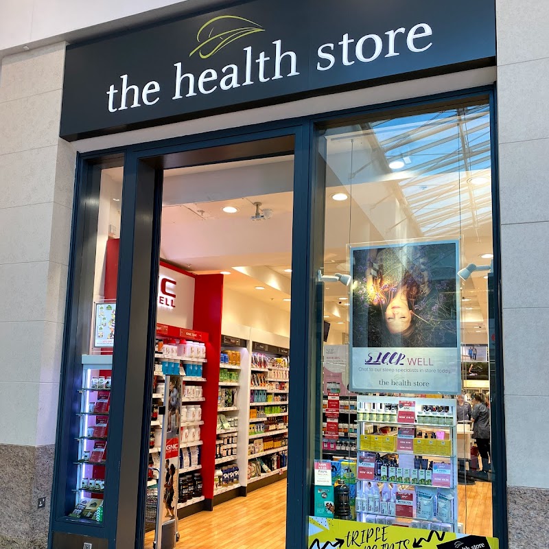 The Health Store