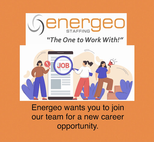 Temp Agency «Energeo Staffing Services», reviews and photos, 4002 County Rd 850 E, Plainfield, IN 46168, USA
