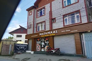 Cafe Matamaal image