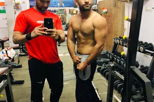 The Hindustan Gym image