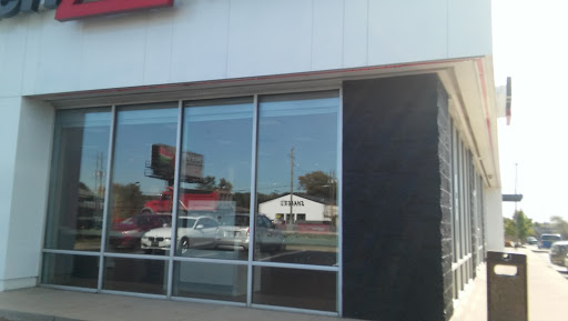 Cell Phone Store «Verizon», reviews and photos, 10651 E US Hwy 36 a, Avon, IN 46123, USA