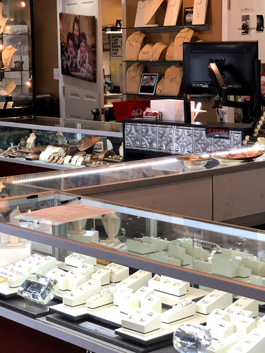 Jeweler «The Gem Jewelry Repair & Sales», reviews and photos, 4707 Jonestown Rd, Harrisburg, PA 17109, USA