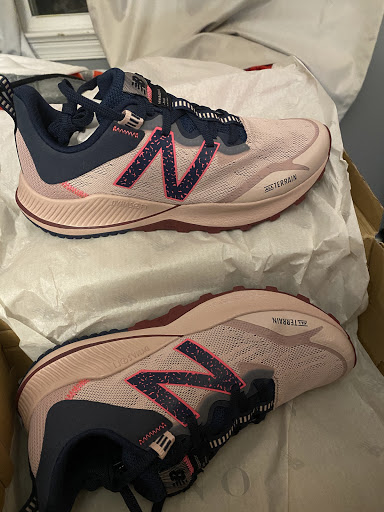 Shoe Store «DSW Designer Shoe Warehouse», reviews and photos, 12997 Fair Lakes Shopping Center, Fairfax, VA 22033, USA