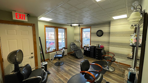 Beauty Salon «Trans4mation Salon», reviews and photos, 14 S West End Ave, Lancaster, PA 17603, USA