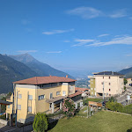 Photo n°2 de l'avis de Martijn.u fait le 13/08/2023 à 18:59 sur le  Hotel Ristorante Baraglia à Mello