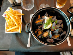 Photo n°122 de Grain d'sel à Le Tréport ()