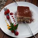 Photo n°2 de l'avis de Dirty.r fait le 17/10/2021 à 19:10 sur le  Gasthaus / Locanda zur Krone à Laas