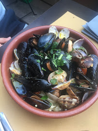 Moule du Restaurant italien Le Local à Nice - n°12