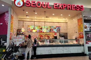 Seoul Express image