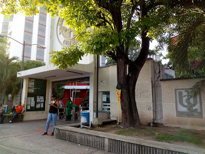 Universidad Libre Sede Centro