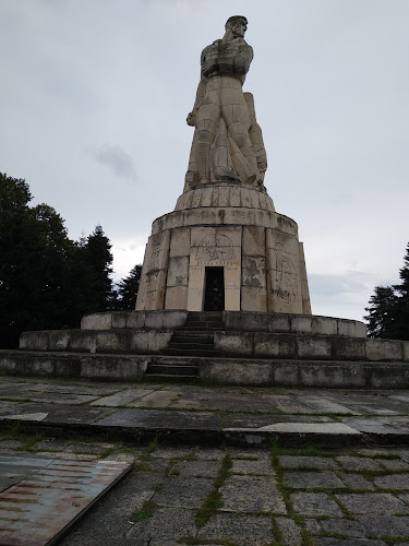 Отзиви за Monument of the Border Guard в Варна - Музей