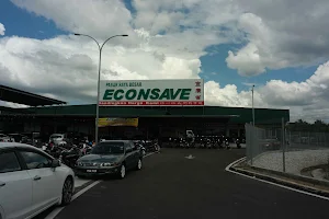 Econsave Alma (Hypermarket | Wholesale) image