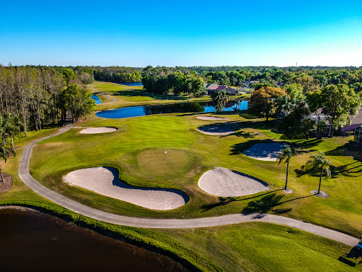 Golf Club «Crescent Oaks Golf Club», reviews and photos, 3300 Crescent Oaks Blvd, Tarpon Springs, FL 34688, USA