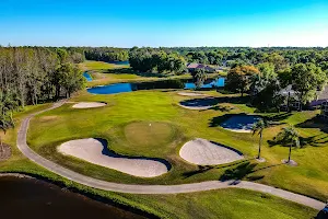 Crescent Oaks Golf Club image