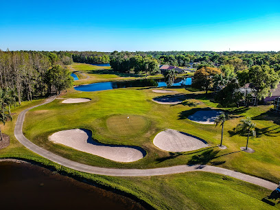 Crescent Oaks Golf Club