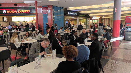 Shopping Mall «Atrium», reviews and photos, 100 W Randolph St, Chicago, IL 60601, USA