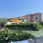 Photo n°1 de l'avis de Arthur.a fait le 23/08/2023 à 12:26 sur le  La Vecchia Bottega di Cappellaro Francesco & C. Sas à Borghetto