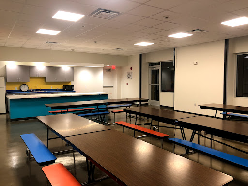 Gymnastics Center «Aim High Academy at Tulsa World of Gymnastics», reviews and photos, 7020 E 38th St, Tulsa, OK 74145, USA