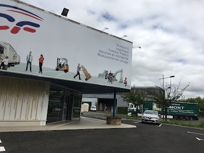 Centre de Formation Professionnelle ECF MERPINS à Merpins