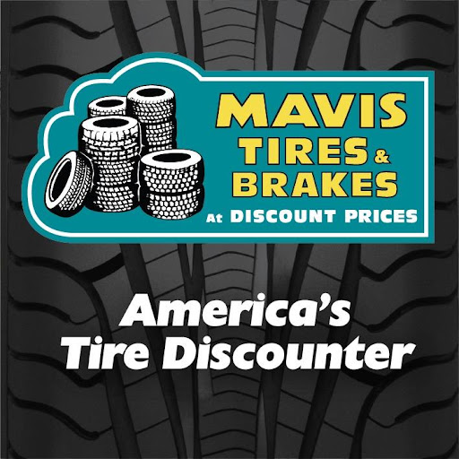 Mavis Tires & Brakes image 8