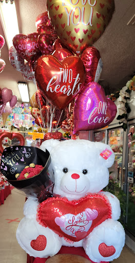 Florist «Baldwin Park Flowers & Gifts», reviews and photos, 14358 Ramona Blvd, Baldwin Park, CA 91706, USA