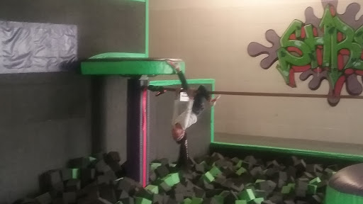 Amusement Center «Xtreme Air Trampoline Park», reviews and photos, 910 E Pecos Rd, Chandler, AZ 85225, USA