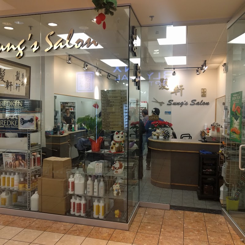 Sung Beauty Salon Ltd