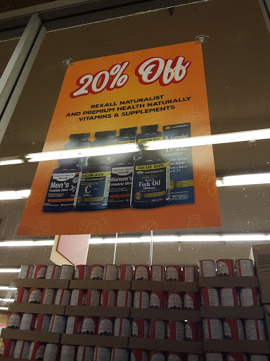 Grocery Store «Grocery Outlet Bargain Market», reviews and photos, 920 Ocean Beach Hwy, Longview, WA 98632, USA