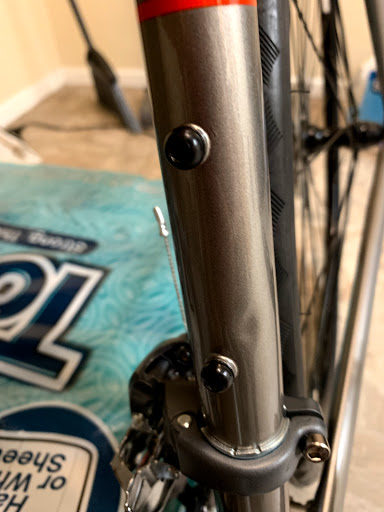 Bicycle Store «Pure Cycles», reviews and photos, 713 N Victory Blvd, Burbank, CA 91502, USA