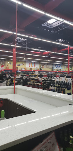 Liquor Store «Lees Discount Liquor», reviews and photos, 1450 W Horizon Ridge Pkwy #415, Henderson, NV 89012, USA