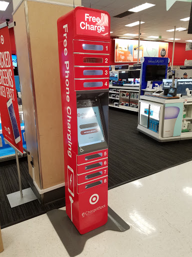 Department Store «Target», reviews and photos, 2195 Glendale Galleria, Glendale, CA 91210, USA