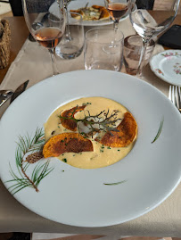Les plus récentes photos du Restaurant français Côte Quillier, L' Auberge Coussau à Magescq - n°3
