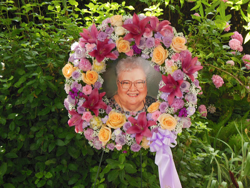 Florist «Woodbridge Florist», reviews and photos, 18964 N Lower Sacramento Rd, Woodbridge, CA 95258, USA