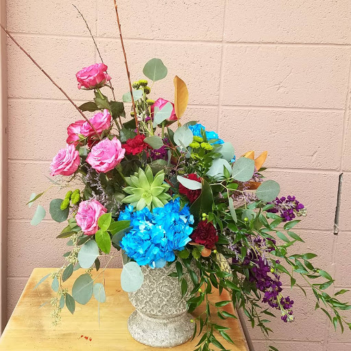 Florist «Flowers By Patti», reviews and photos, 3430 Lakeside Dr, Reno, NV 89509, USA