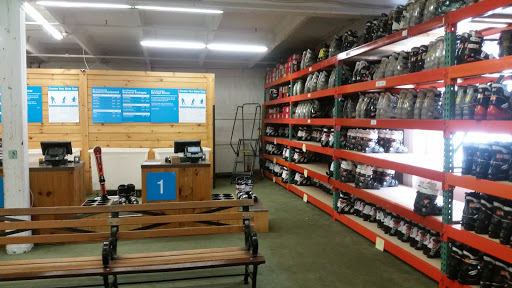 Bicycle Store «Outdoor Sports Center», reviews and photos, 80 Danbury Rd, Wilton, CT 06897, USA