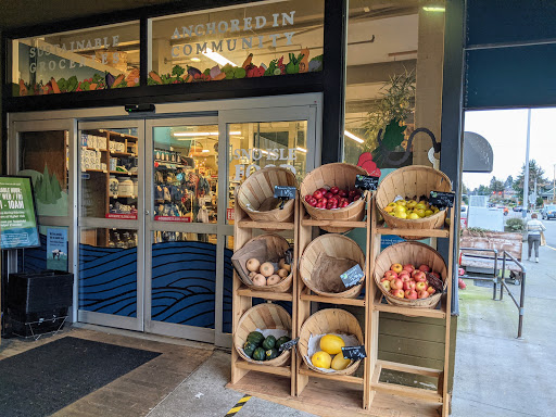 Grocery Store «Sno-Isle Natural Foods Co-Op», reviews and photos, 2804 Grand Ave, Everett, WA 98201, USA