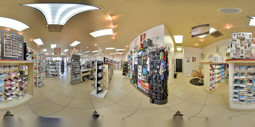 Beauty Supply Store «Planet Beauty Manhattan Beach», reviews and photos, 1590 Rosecrans Ave G, Manhattan Beach, CA 90266, USA