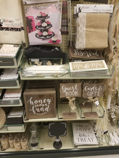 Craft Store «Hobby Lobby», reviews and photos, 875 Harbor Blvd, Destin, FL 32541, USA