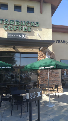 Coffee Shop «Starbucks», reviews and photos, 78385 Varner Rd, Palm Desert, CA 92211, USA