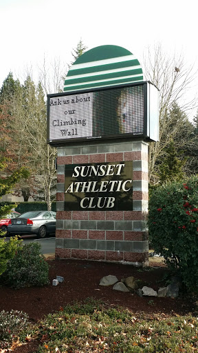 Athletic Field «Sunset Athletic Club», reviews and photos, 13939 NW Cornell Rd, Portland, OR 97229, USA