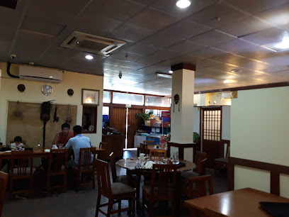 Korea House Restaurant - 178 Waimanu Rd, Suva, Fiji