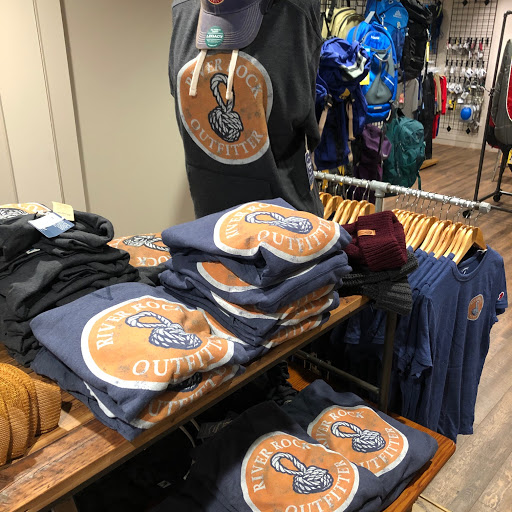 Outdoor Sports Store «River Rock Outfitter», reviews and photos, 915 Sophia St, Fredericksburg, VA 22401, USA