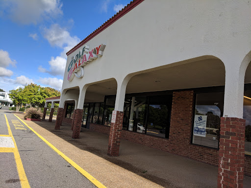 Sporting Goods Store «Golf Galaxy», reviews and photos, 4000 Virginia Beach Blvd, Virginia Beach, VA 23452, USA